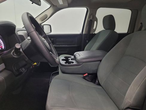 Used 2015 RAM 1500 Tradesman w/ Popular Equipment Group AWD/4WD image 17
