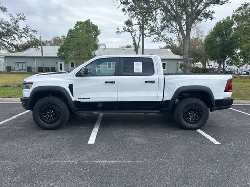 Used 2025 RAM 1500 RHO image 3