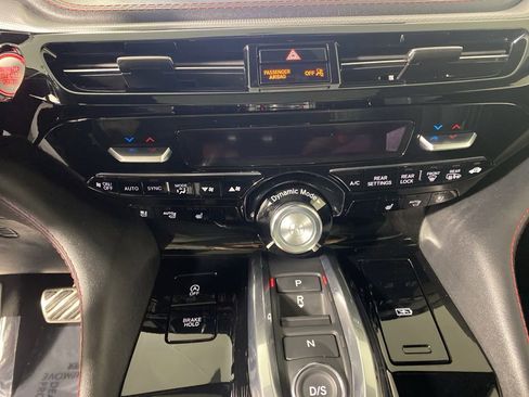 Used 2022 Acura MDX Type S AWD/4WD image 14