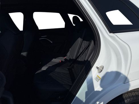 New 2026 Audi SQ5 Premium Plus AWD/4WD image 16