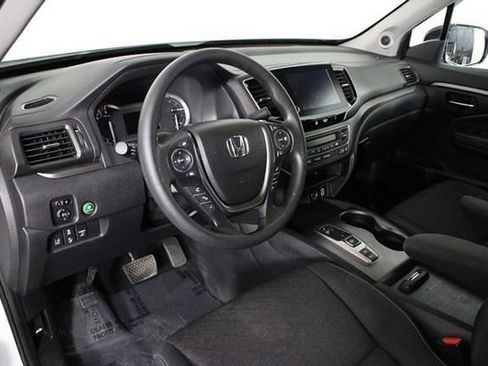 Used 2021 Honda Ridgeline Sport image 21