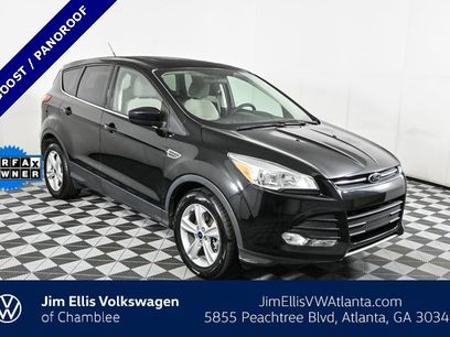 Used 2014 Ford Escape SE