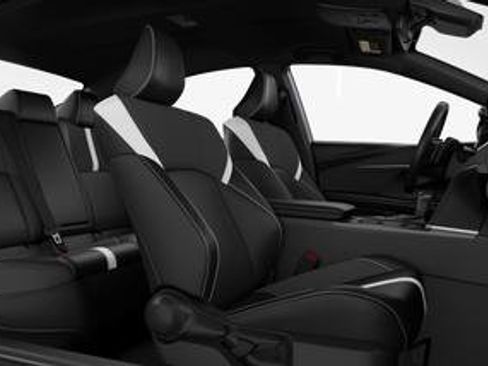 New 2026 Toyota Camry SE AWD/4WD image 23