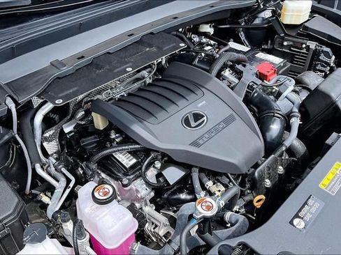 Used 2025 Lexus TX 350 AWD w/ Technology Package image 31