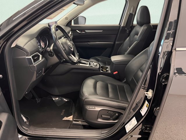 Used 2025 MAZDA CX-5 AWD 2.5 S w/ Preferred Package image 14
