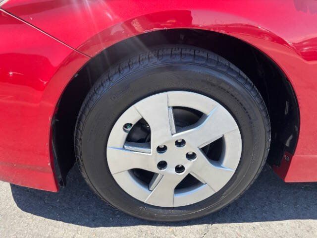 Used 2010 Toyota Prius One FWD image 9
