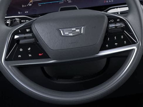 New 2026 Cadillac Escalade IQ Sport 1 AWD/4WD image 19