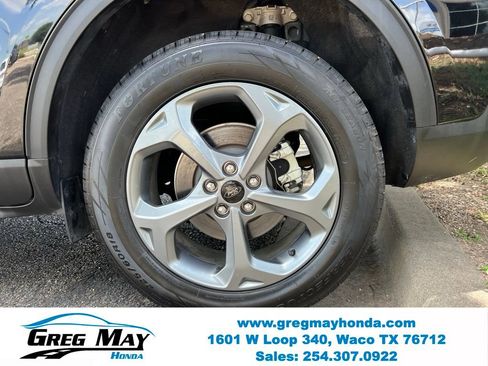 Used 2025 Ford Escape ST-Line Select AWD/4WD image 9