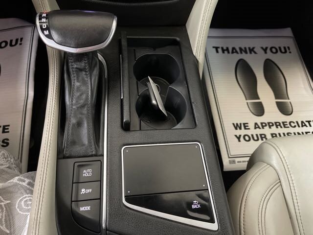Used 2017 Cadillac CT6 Luxury AWD/4WD image 20