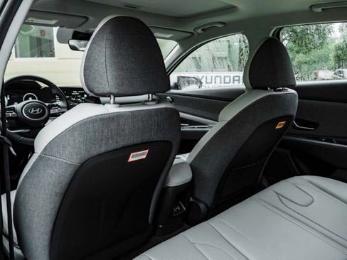 New 2026 Hyundai Elantra Limited FWD image 20