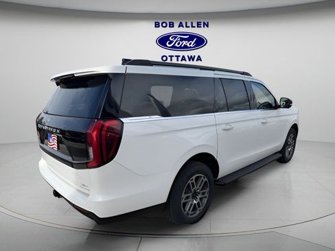New 2026 Ford Expedition Max Active image 5