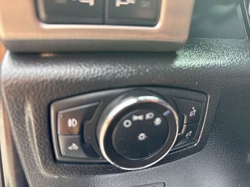 Used 2018 Ford F350 Platinum w/ Platinum Ultimate Package AWD/4WD image 40