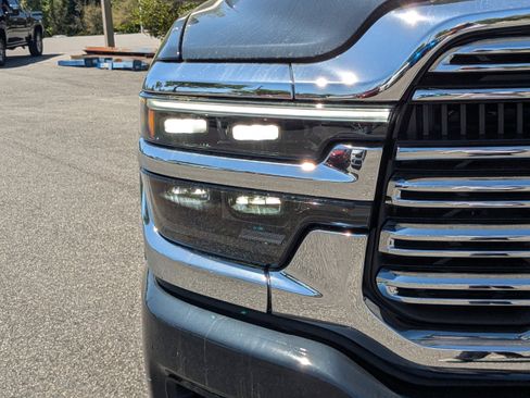 New 2026 RAM 2500 Laramie image 9