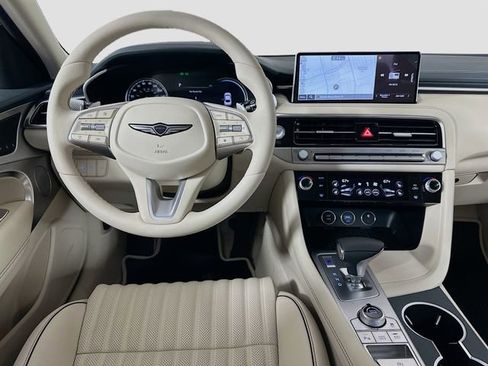 New 2026 Genesis G70 2.5T Prestige image 19