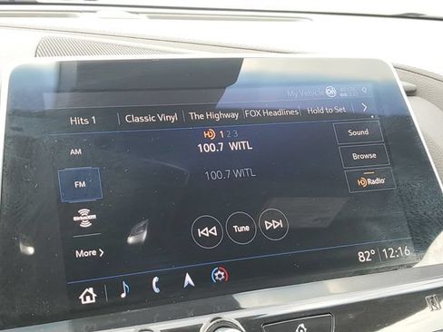 Used 2020 Cadillac CT5 Premium Luxury AWD/4WD image 12