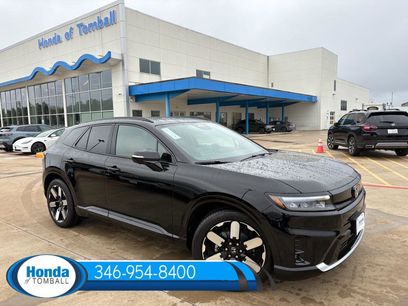 New 2026 Honda Prologue Elite