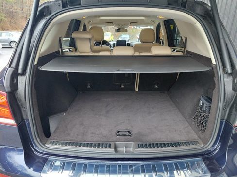 Used 2018 Mercedes-Benz GLE 350 4MATIC w/ Premium 2 Package image 12