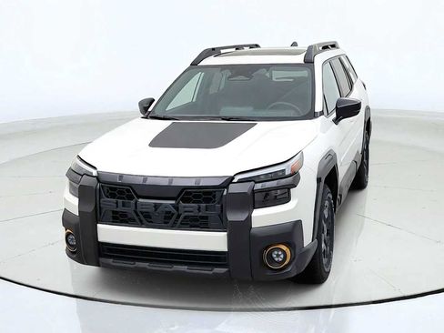 New 2026 Subaru Outback Wilderness AWD/4WD image 3