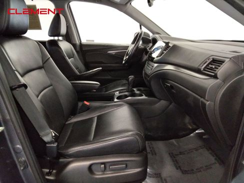 Used 2019 Honda Pilot EX-L image 37
