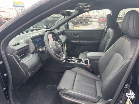 New 2026 Subaru Outback Touring XT image 9