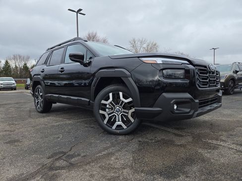 New 2026 Subaru Outback Touring XT AWD/4WD image 48