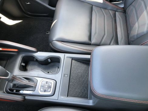 New 2026 Nissan Frontier PRO-4X w/ Pro Premium Package image 25