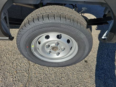 New 2026 Ford Transit 250 Base image 35