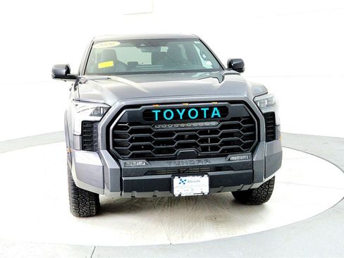 Certified 2026 Toyota Tundra TRD Pro image 8