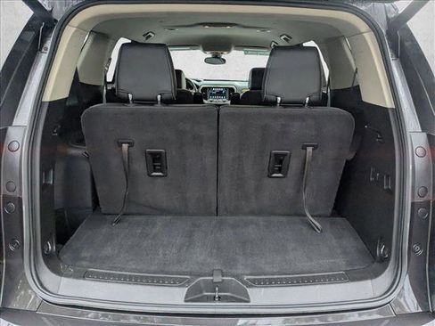 Used 2017 GMC Acadia Denali image 6