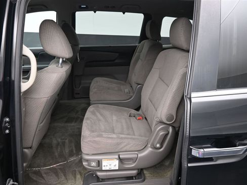 Used 2015 Honda Odyssey EX image 11