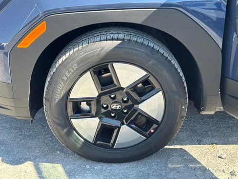 New 2026 Hyundai Santa Fe SEL AWD/4WD image 22