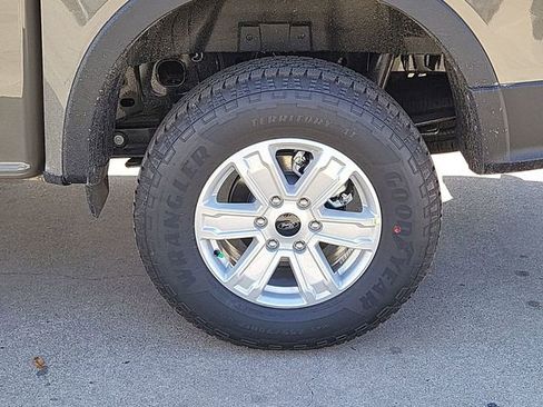 New 2026 Ford Ranger XL w/ Trailer Tow Package image 18