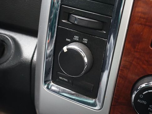 Used 2012 RAM 3500 Laramie w/ Cold Weather Group image 22