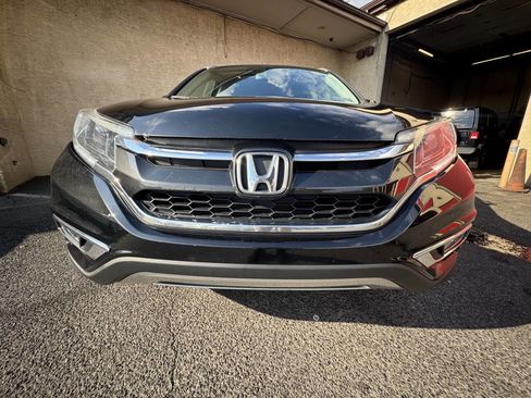 Used 2016 Honda CR-V EX-L image 9