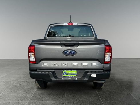 New 2025 Ford Ranger XL AWD/4WD image 6