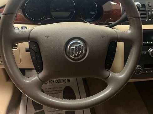 Used 2006 Buick Lucerne CXL w/ Luxury Package image 12