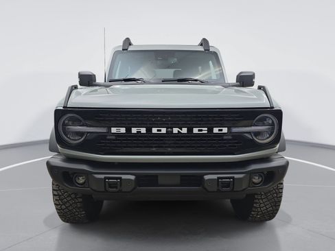 Used 2023 Ford Bronco Wildtrak AWD/4WD image 9