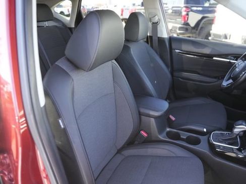 Used 2022 Kia Seltos S image 19