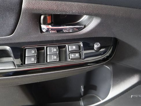 Used 2020 Subaru WRX STI Limited AWD/4WD image 34