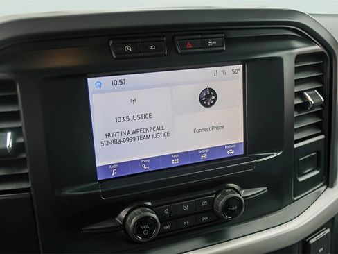 Used 2023 Ford F150 XLT image 19