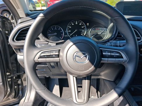 Used 2023 MAZDA CX-30 AWD 2.5 S w/ Select Package image 13