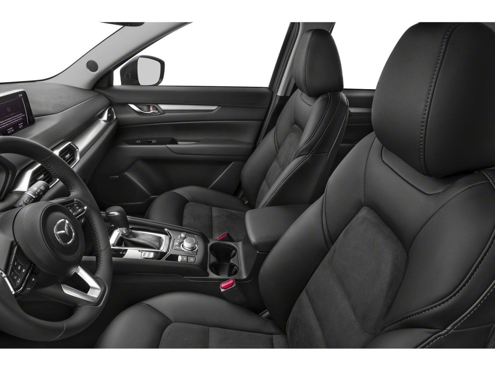 Used 2020 MAZDA CX-5 Touring AWD/4WD image 6