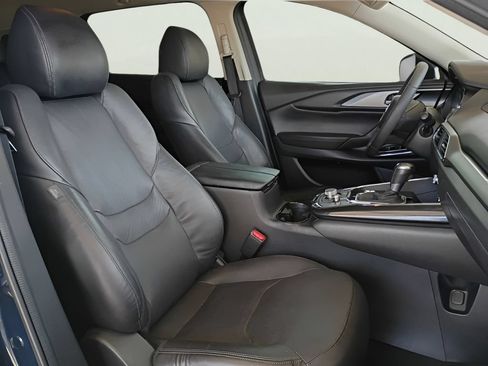 Used 2019 MAZDA CX-9 Touring FWD image 32