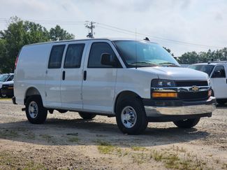 New 2025 Chevrolet Express 2500 w/ Driver Convenience Package video 2