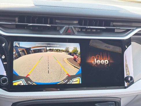 New 2026 Jeep Cherokee Limited AWD/4WD image 12