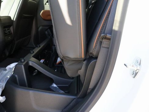 New 2026 GMC Canyon AT4 w/ Technology Plus Package image 23