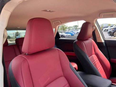 Used 2020 Lexus NX 300 FWD w/ Accessory Package 2 image 30