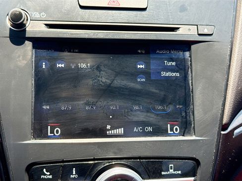 Used 2020 Acura ILX FWD image 29