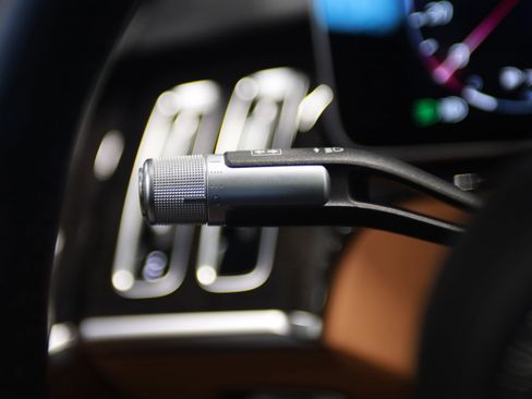 Used 2022 Mercedes-Benz S 580 4MATIC Sedan image 23