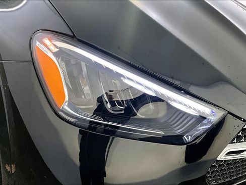 New 2026 Mercedes-Benz GLE 450 4MATIC image 16